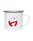 Puodelis Ghoustbusters Puodelis Ghoustbusters